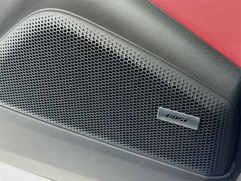 Used 2024 Porsche Macan Turbo Electric image 12