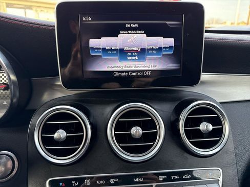 Used 2019 Mercedes-Benz GLC 43 AMG 4MATIC image 54