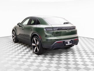 New 2025 Porsche Macan 4S Electric video 3