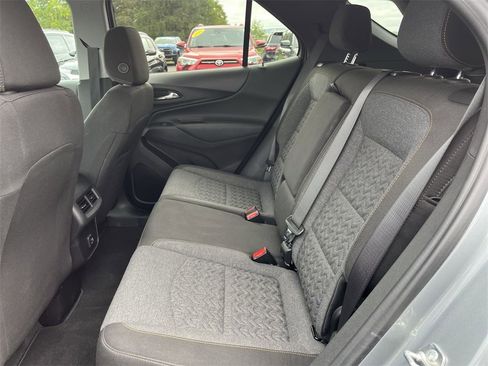 Certified 2024 Chevrolet Equinox LT image 23