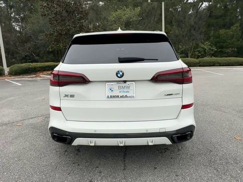 Used 2023 BMW X5 xDrive40i w/ Executive Package image 7