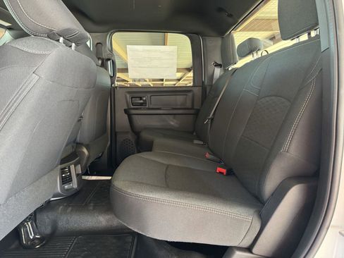 New 2026 RAM 3500 Tradesman w/ Chrome Appearance Group A image 26