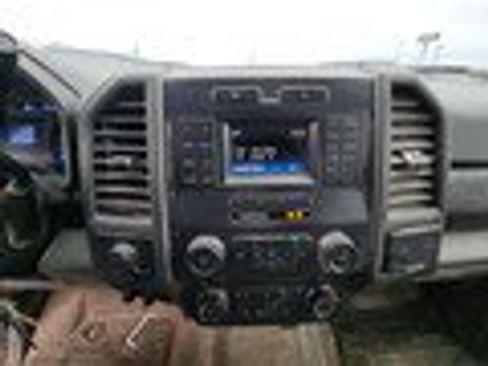 Used 2017 Ford F350 XL w/ Power Equipment Group image 10