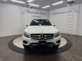 Certified 2018 Mercedes-Benz GLC 300 4MATIC video 2