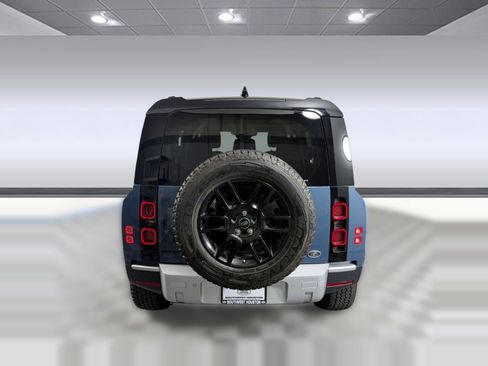 Used 2020 Land Rover Defender 110 S AWD/4WD image 10