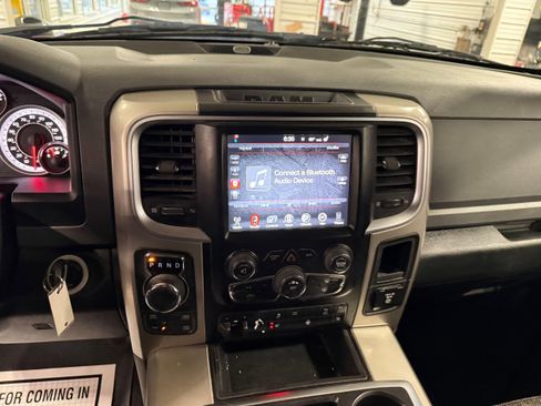 Used 2014 RAM 1500 Big Horn image 58