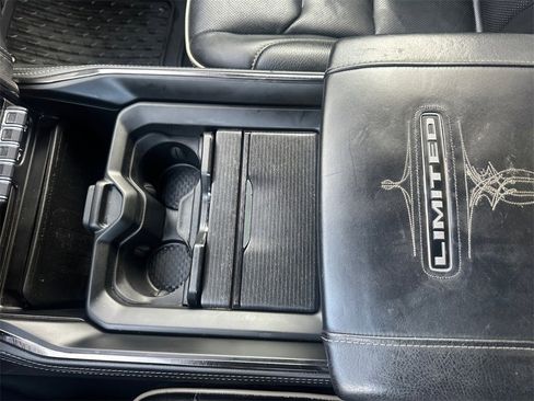 Certified 2022 RAM 1500 Limited image 11