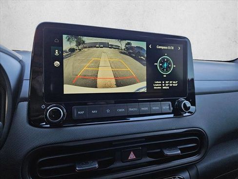 Used 2023 Hyundai Kona N Line image 15
