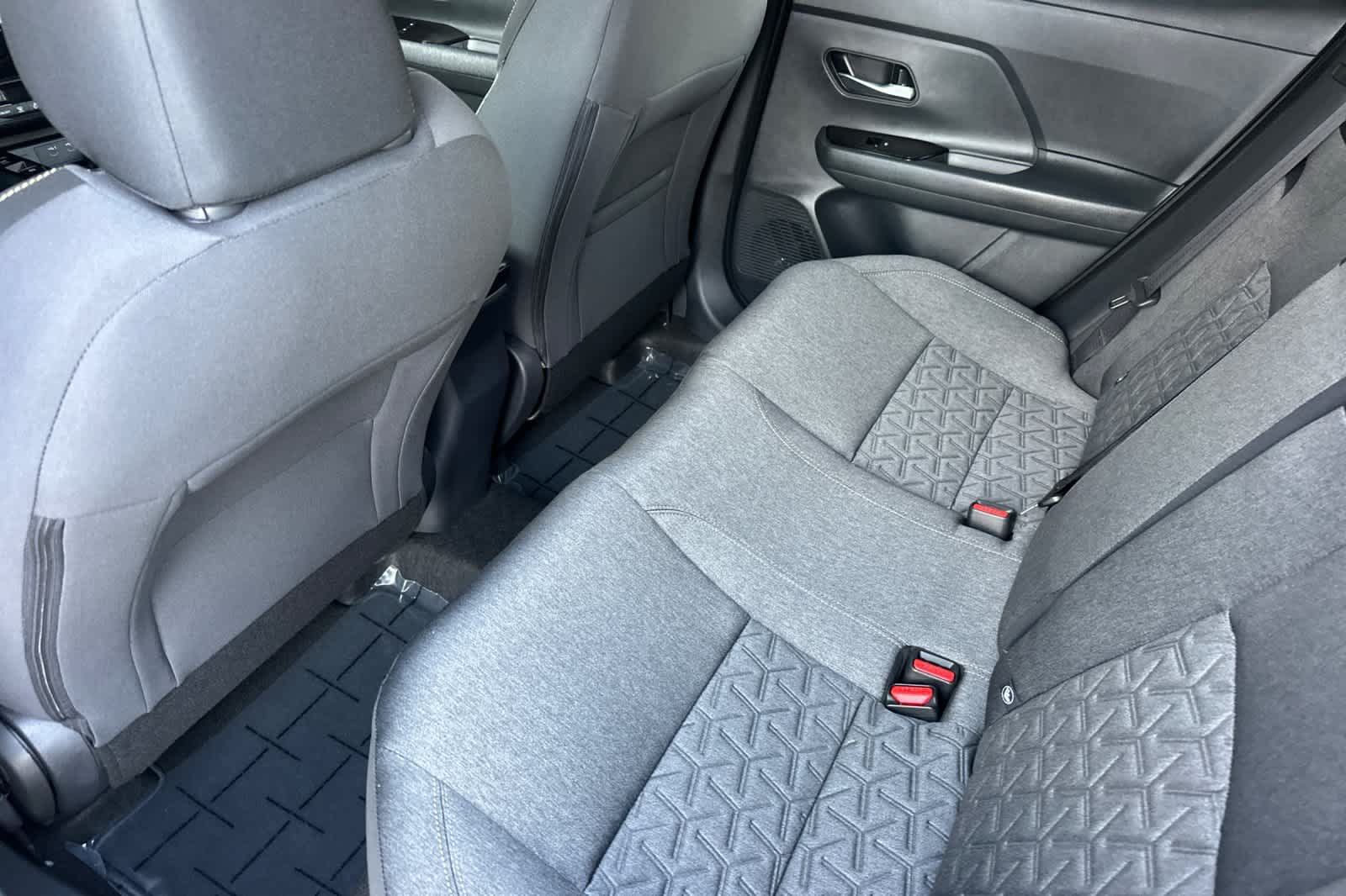 New 2026 Nissan Kicks SV w/ Cold Weather Package AWD/4WD image 4