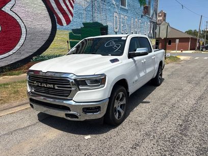 Used 2023 RAM 1500 Laramie