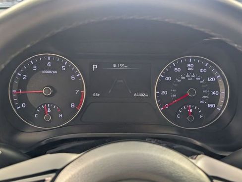 Used 2023 Kia Forte GT-Line w/ GT-Line Premium Package FWD image 18