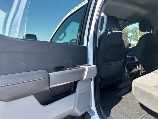 Used 2024 Ford F250 XLT w/ FX4 Off-Road Package AWD/4WD image 23
