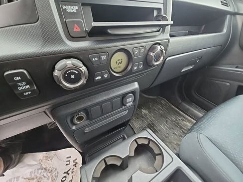 Used 2013 Honda Ridgeline RT image 20