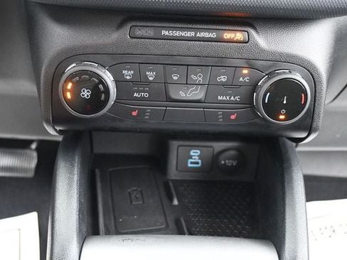 Used 2022 Ford Bronco Sport Big Bend w/ Convenience Package AWD/4WD image 25