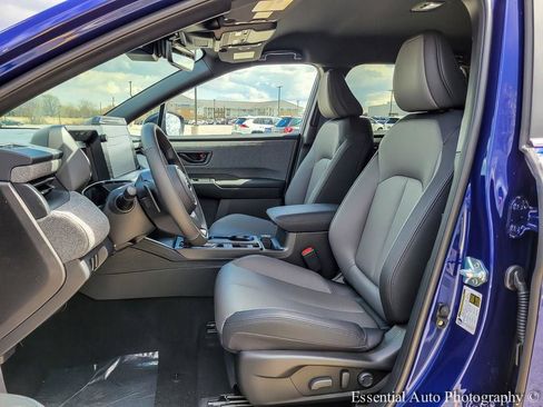 New 2026 Subaru Outback Premium AWD/4WD image 8