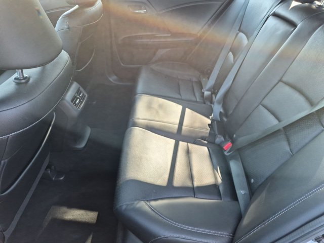 Used 2015 Honda Accord EX-L image 17