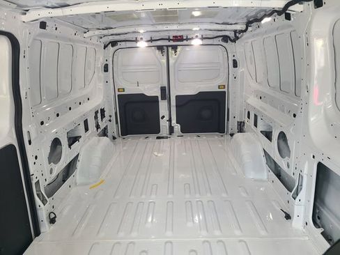 New 2025 Ford Transit 250 Low Roof image 6