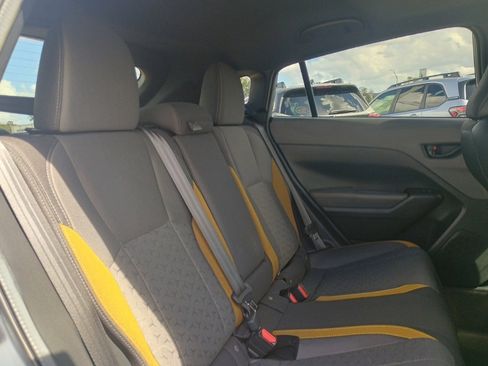 Certified 2024 Subaru Crosstrek 2.5i Sport w/ Popular Package #4A image 21