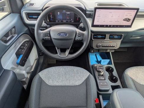 Certified 2026 Ford Maverick XLT AWD/4WD image 15