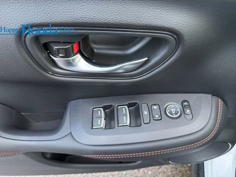 New 2026 Honda HR-V Sport image 21
