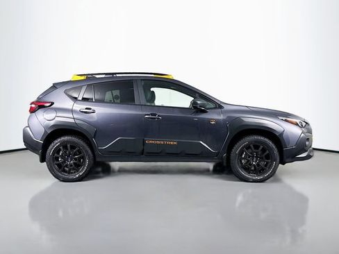 New 2026 Subaru Crosstrek 2.5i Wilderness image 8