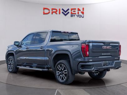Used 2021 GMC Sierra 1500 AT4 w/ AT4 Value Package
