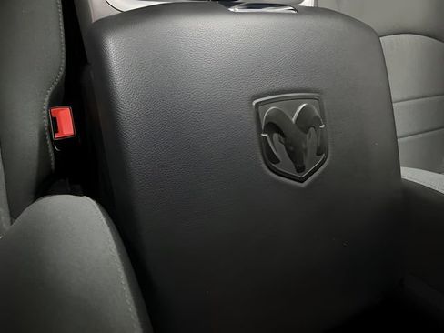 Used 2023 RAM 1500 Classic SLT w/ Trailer & Traction Group image 17