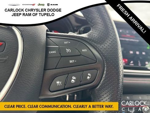 Used 2024 Dodge Durango GT image 16