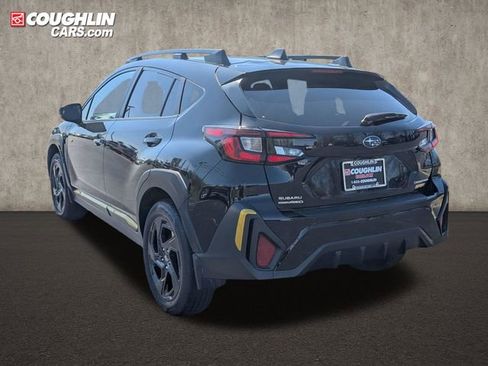 Used 2025 Subaru Crosstrek 2.5i Sport AWD/4WD image 5