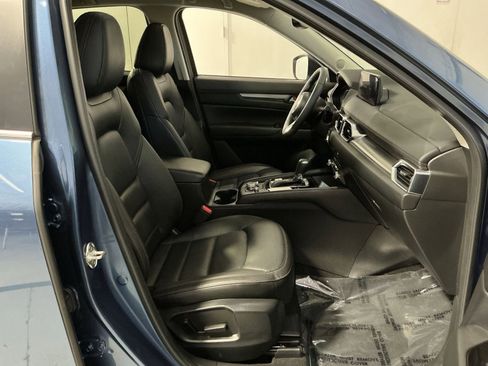Used 2023 MAZDA CX-5 AWD 2.5 S w/ Preferred Package image 28