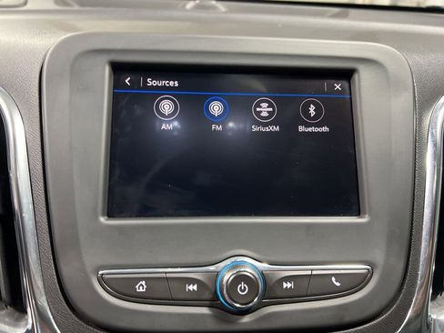 Used 2024 Chevrolet Equinox LT image 40