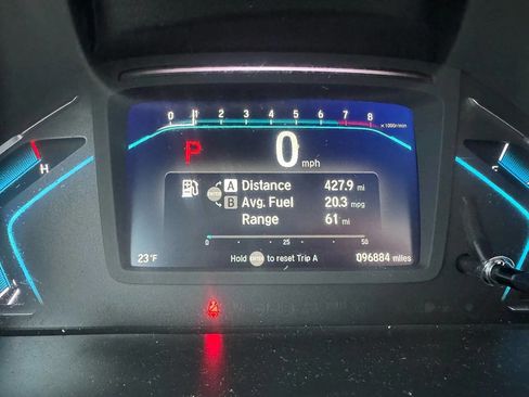 Used 2019 Honda Odyssey EX-L image 8