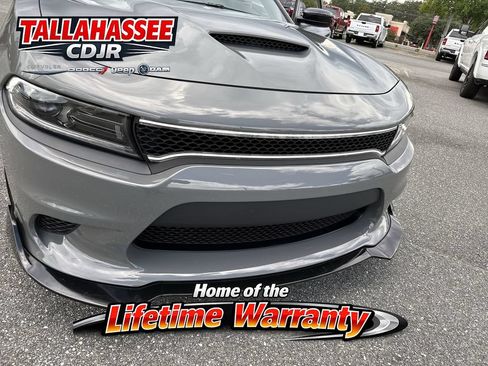 Used 2023 Dodge Charger R/T RWD image 38