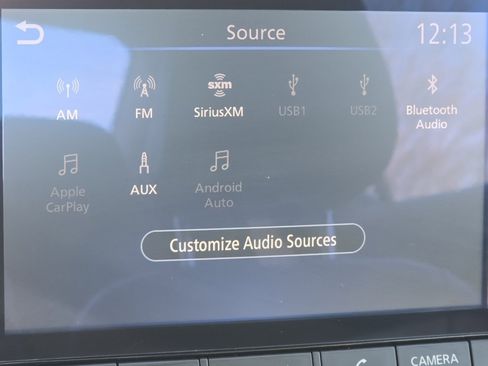 Used 2023 Nissan Altima 2.5 SR image 4