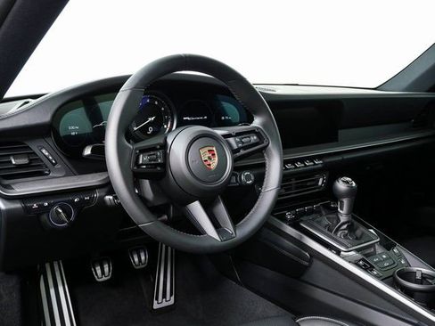 Certified 2024 Porsche 911 Carrera S image 4