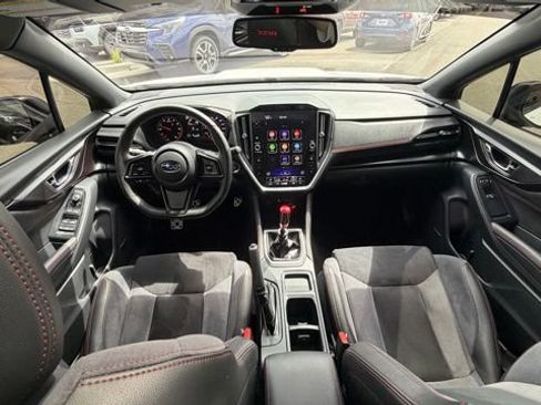 Used 2022 Subaru WRX Limited AWD/4WD image 17