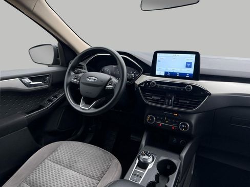 Used 2020 Ford Escape SE image 29