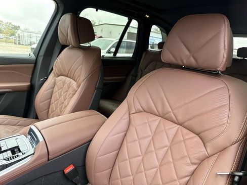 New 2026 BMW X5 xDrive40i w/ Executive Package image 21