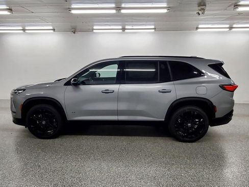 New 2026 Buick Enclave Sport Touring w/ Power Package image 7