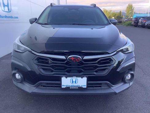 Used 2024 Subaru Crosstrek 2.5i Limited AWD/4WD image 9
