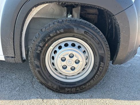 New 2026 RAM ProMaster 3500 w/ Power Group image 39