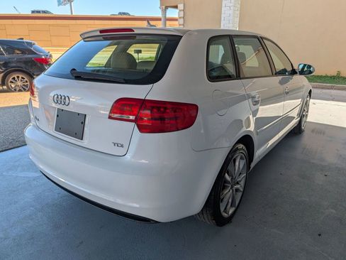 Used 2012 Audi A3 TDI Premium image 5