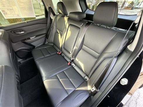 Certified 2025 Nissan Rogue SL w/ Tech Package image 13