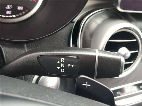 Used 2017 Mercedes-Benz GLC 300 4MATIC Coupe image 12