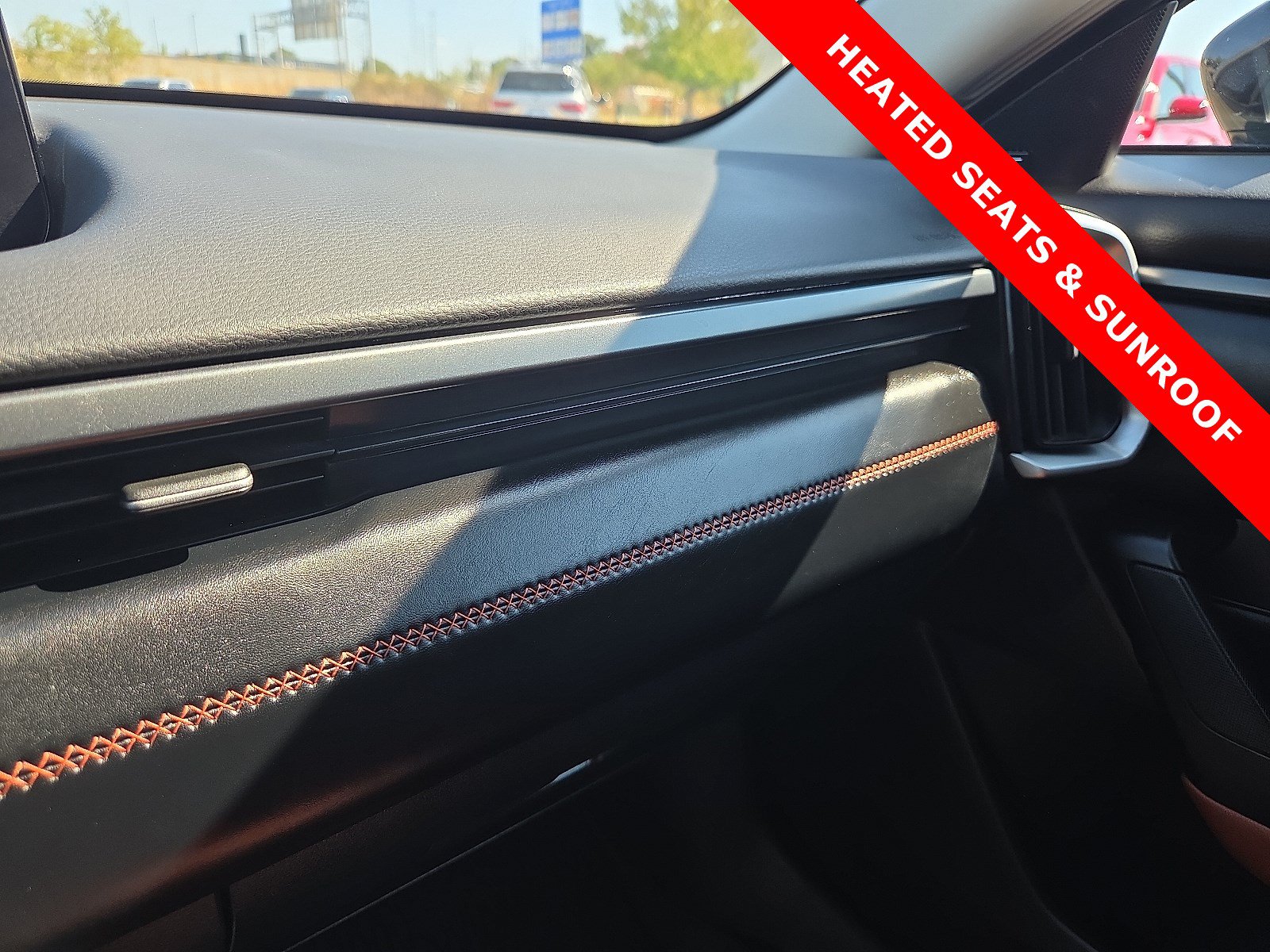 Used 2024 MAZDA CX-50 AWD 2.5 Turbo w/ Accent Package image 21