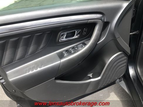 Used 2014 Ford Taurus SHO w/ Equipment Group 401A AWD/4WD image 9