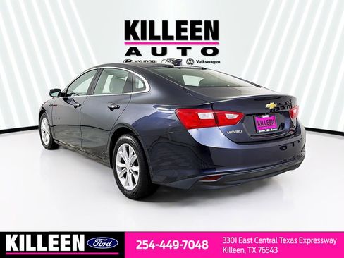 Used 2023 Chevrolet Malibu LT image 6