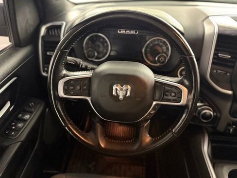 Used 2021 RAM 1500 Big Horn image 16