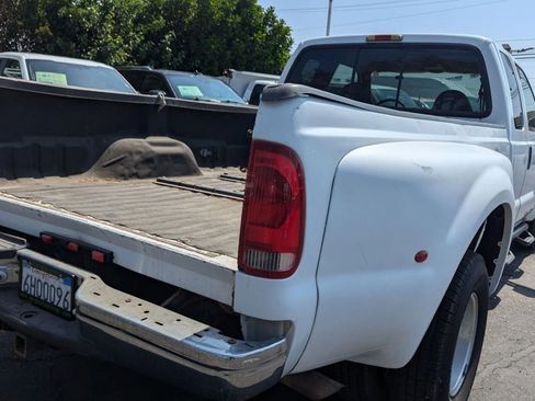 Used 2000 Ford F350 XL image 7