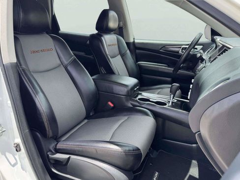 Used 2020 Nissan Pathfinder SV w/ Rock Creek Edition FWD image 66